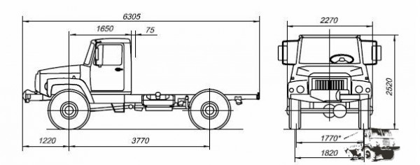 gaz-33081-sadko-4x4-šaššii-mõõdud-joonis-chassis-dimensions-blueprints.jpg