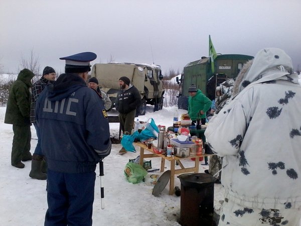 А ну ка, предъявите выдохи к осмотру!