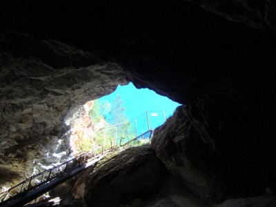 200 Пещера Голубинский провал  20.07.10.jpg