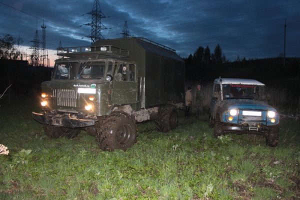 красивое небо