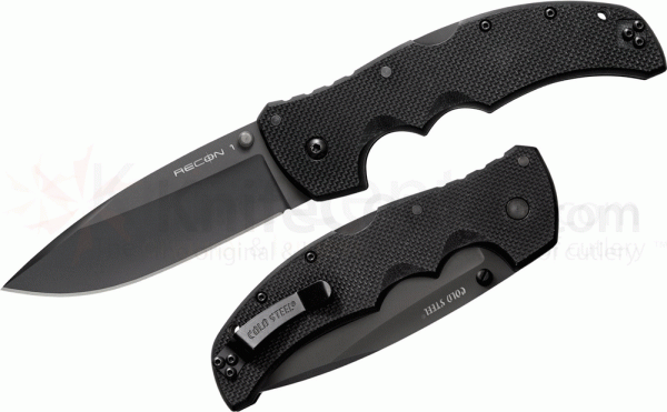 Cold Steel Recon 1