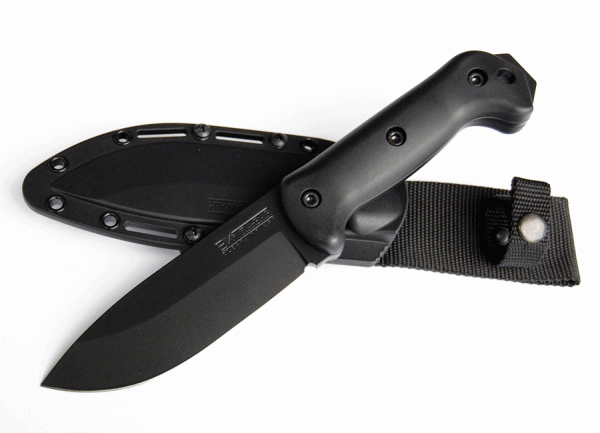 Ka-Bar Becker