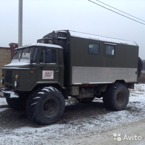 фотка с авито - выглядит брутально