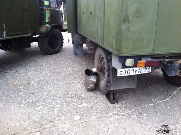 Откладываем в сторону