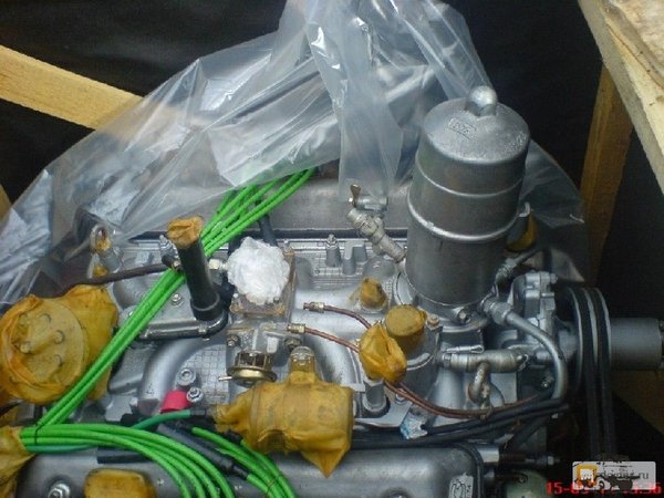 Колба масляного фильтра ГАЗ- 66.jpg