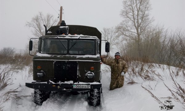 Проверка на проходимость