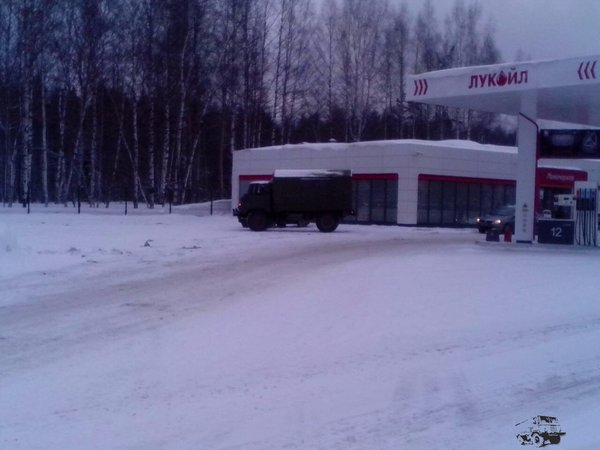 А вот и я