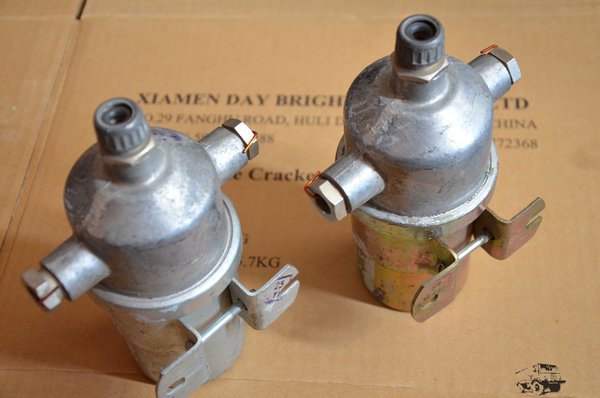 Экранированные В.В катушки на 12 V.