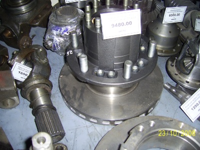 задняя ступица с дисковым торомозом ГАЗ-3310 Валдай.jpg