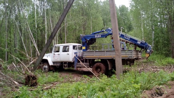 Вот такой вот агрегат