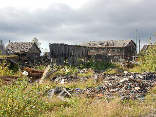 Поселок