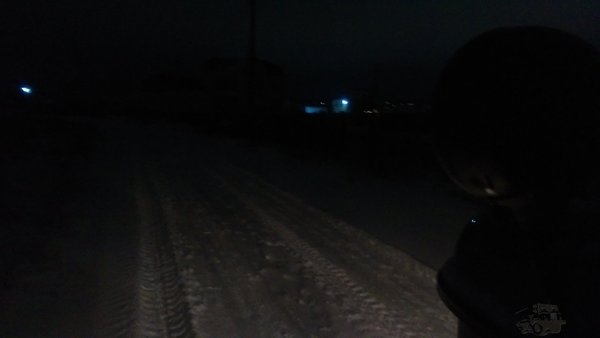 Габариты