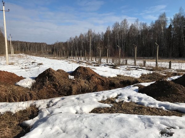 1. Вот оно, первое вражеское препятствие