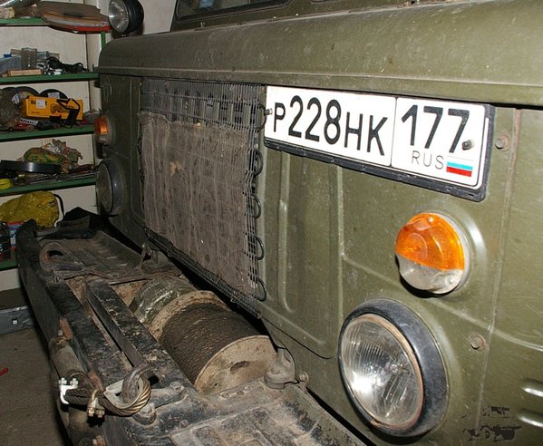 Защита радиатора.JPG