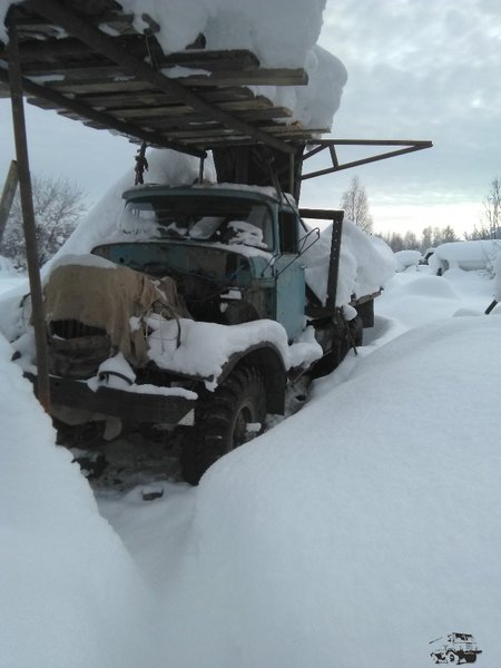 Вот такие условия для ремонта