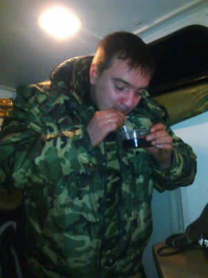 Кто догадается?
