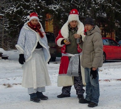 Вглядитесь в эти лица.Вот они ЗЛЫЕ ОРКИ